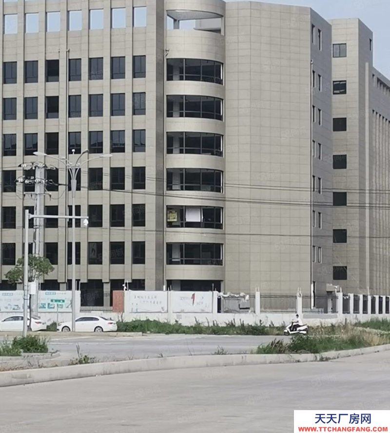 溫州文成(出售) 售青田工業廠房15畝19000平米車間長度120米3200萬