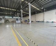 (出租)閔行 5號線地鐵口單層廠房8000平高12米 體育 組裝研發(fā)生產(chǎn)