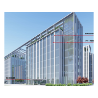 (出租) 閔行顓橋工業區104廠房可分割13000平米出租