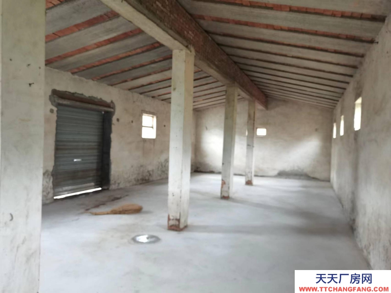 (出租) 出租長子縣北控供熱公司對面200米處倉庫