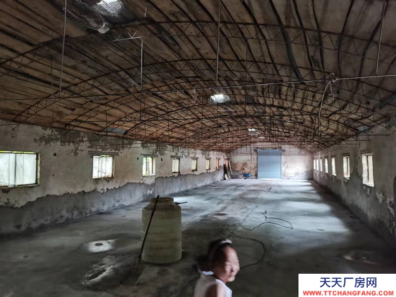 (出租) 出租長子縣北控供熱公司對面200米處倉庫