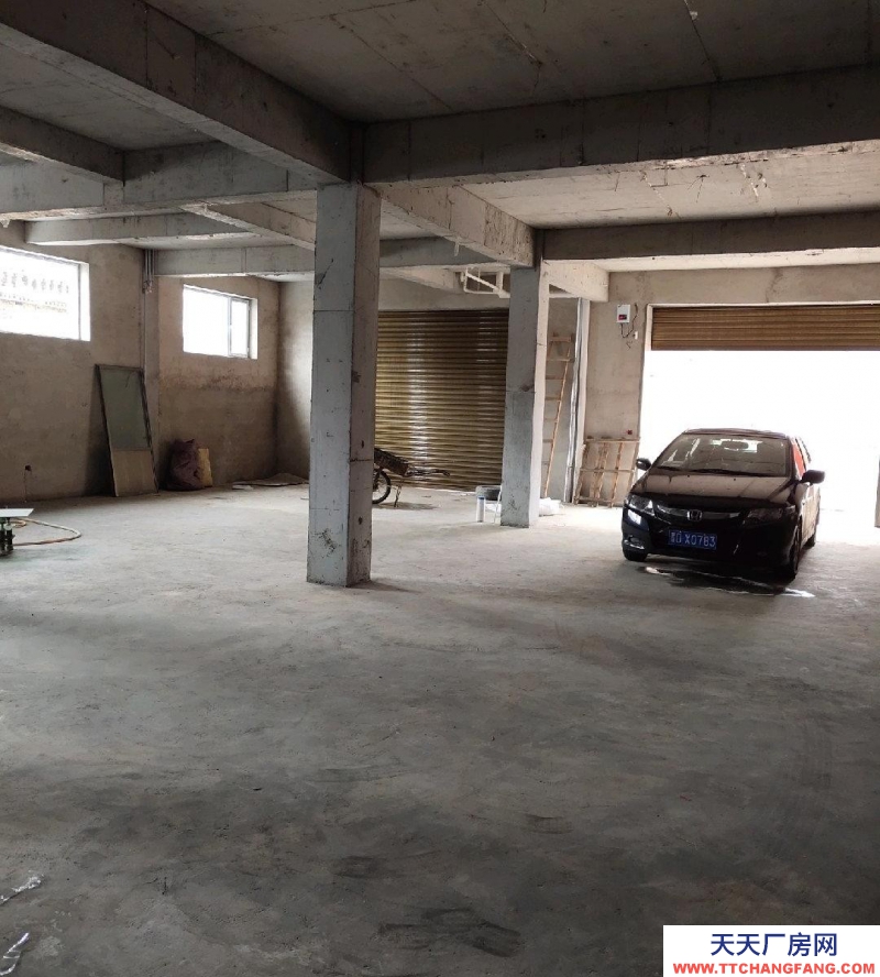 (出租) 庫房廠房出租，出路方便。