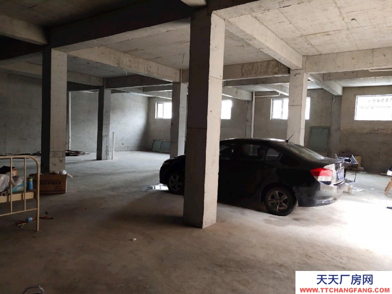 (出租) 庫房廠房出租，出路方便。