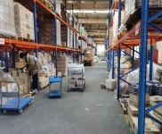 (出租) 位于閔行區(qū)馬區(qū)鎮(zhèn)工業(yè)區(qū)1000平獨(dú)門獨(dú)院104板塊園區(qū)場(chǎng)地大