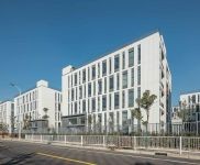 (出租) 閔行近地鐵104用地可環(huán)評可排污產(chǎn)業(yè)園，配人才公寓食堂便利店