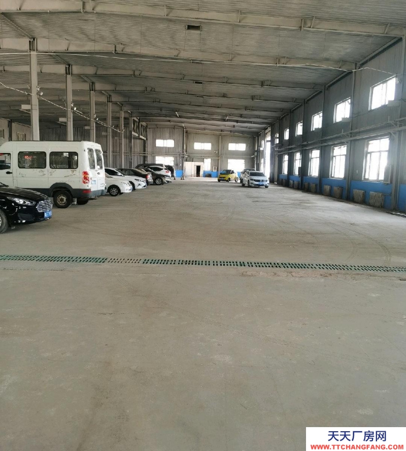 (出租) 呼和浩特賽罕區出入方便庫房地面平整