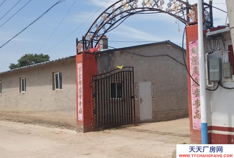 (出租)呼和浩特賽罕區 可做倉庫、廠房，占地300㎡（12X25㎡），水電齊全。