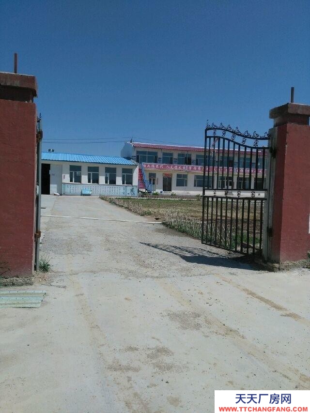 (出租) 呼和浩特賽罕區繞城高速金河出口附近 廠房大院 8000平米