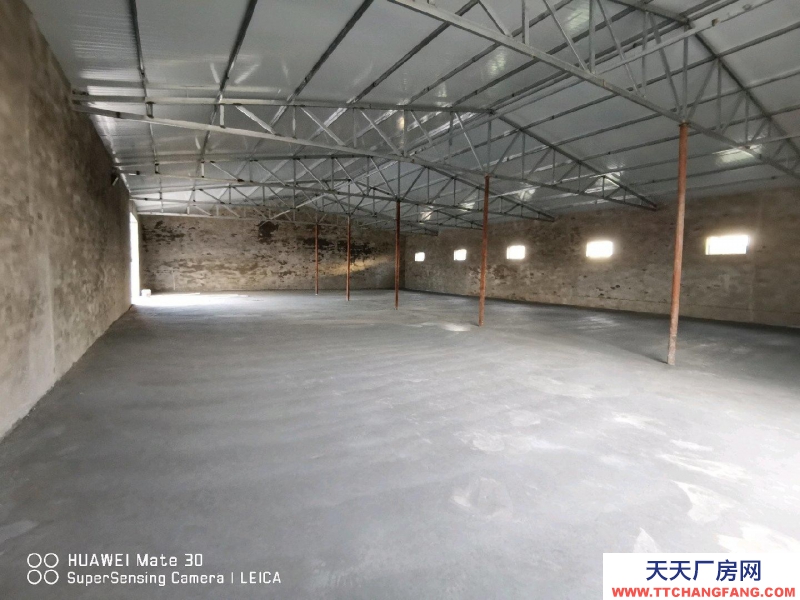 (出租) 呼和浩特賽罕區800平米倉庫，三相電，天然氣，4米貨車可進