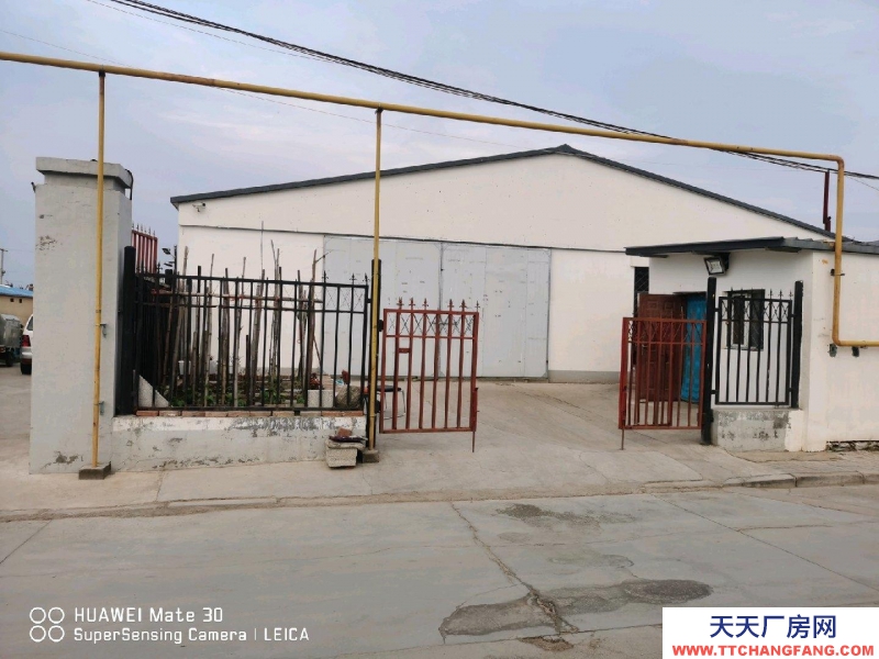 (出租) 呼和浩特賽罕區800平米倉庫，三相電，天然氣，4米貨車可進