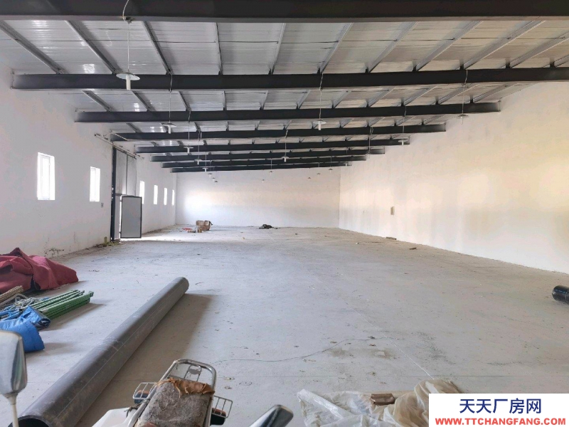 (出租)呼和浩特新城區 獨門獨院，9畝大，庫房2000平米，可做廠房，16間大正房