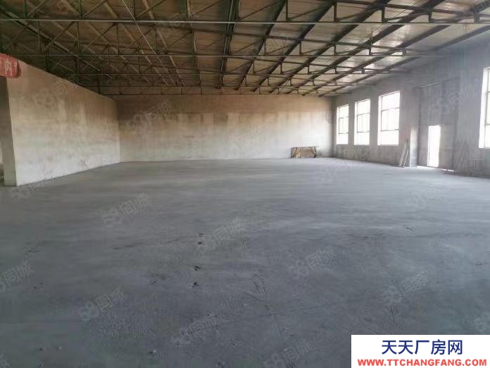 (出租) 呼和浩特新城毫沁營廠房、倉庫（大車可進出倉庫）