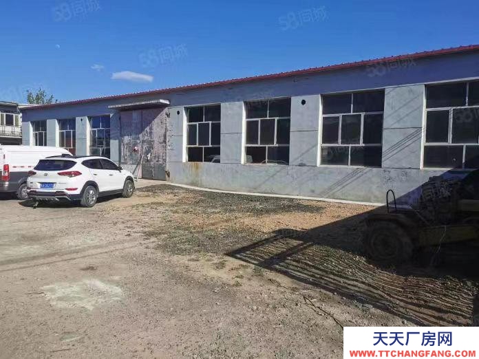 (出租) 呼和浩特新城毫沁營(yíng)廠(chǎng)房、倉(cāng)庫(kù)(大車(chē)可進(jìn)出倉(cāng)庫(kù))