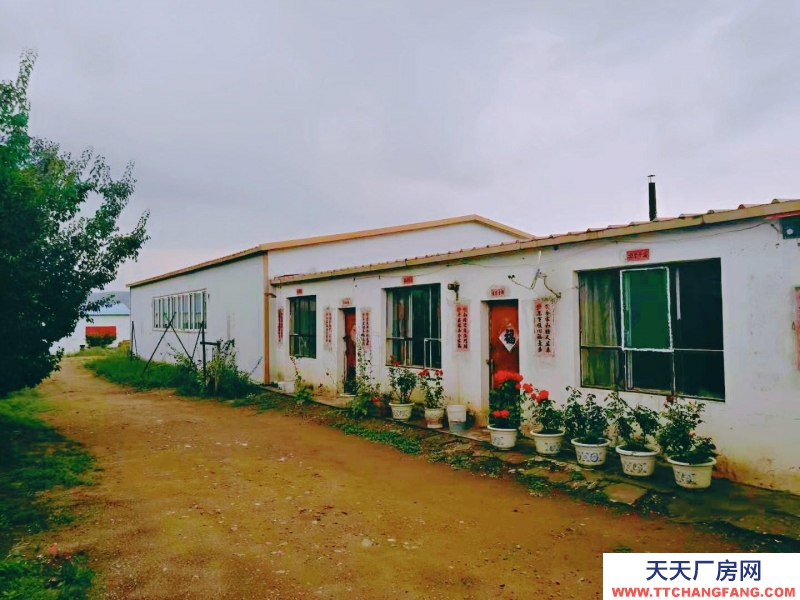 (出租) 呼和浩特新城區東郊300平米庫房出租