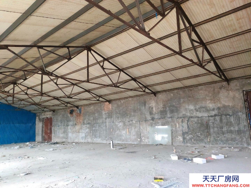 (出租)呼和浩特新城區 毫沁營 興安北路車間出租 倉庫 1200平米