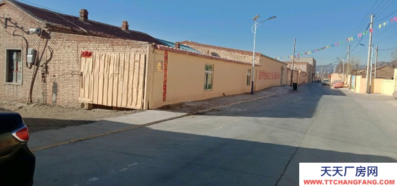 (出租) 呼和浩特新城區廠房庫房整租/分租（部分出售），有需要電聯