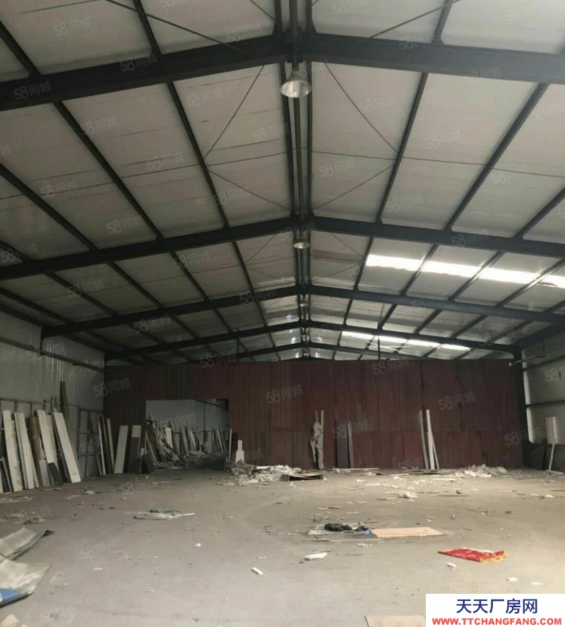 (出租) 呼和浩特新城區興安北路 北二環庫房出租