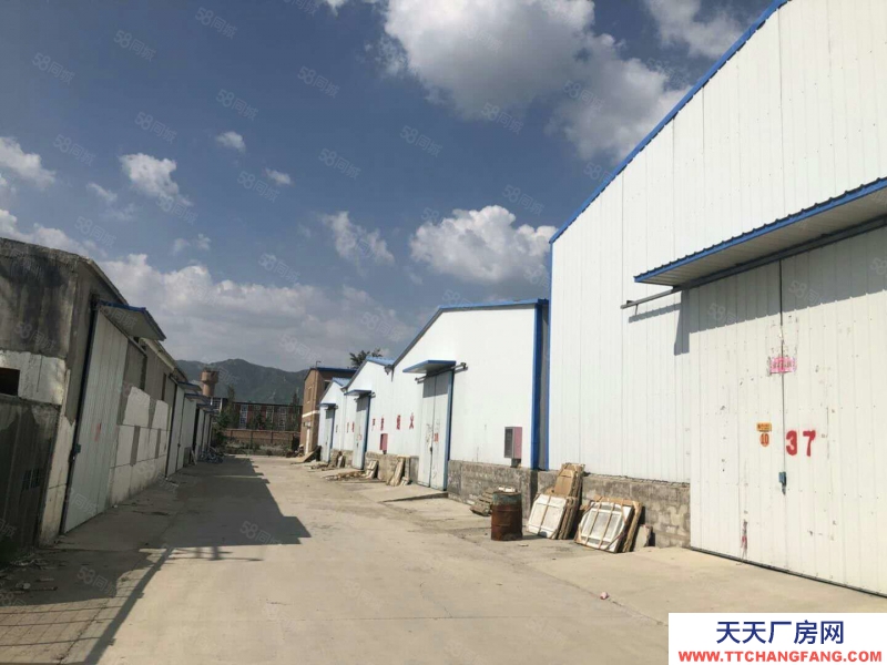 (出租) 呼和浩特新城區(qū)興安北路 北二環(huán)庫房出租