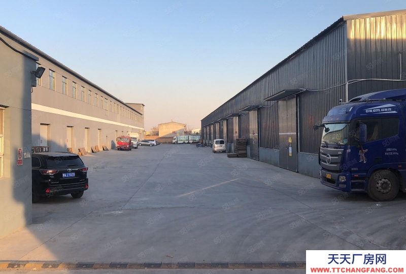 (出租) 呼和浩特新城區北二環紅山口庫房租房