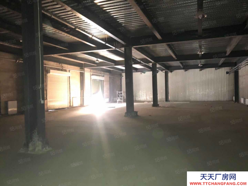 (出租) 呼和浩特新城區北二環紅山口庫房租房