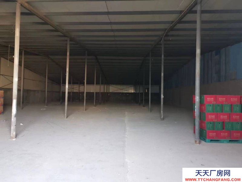 (出租) 呼和浩特玉泉區鄂爾多斯西街豐泰電廠南1200平米倉庫