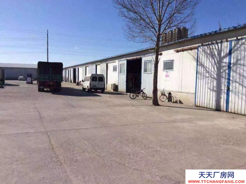 (出租) 呼和浩特玉泉區鄂爾多斯西街豐泰電廠南1200平米倉庫