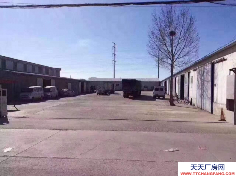 (出租) 呼和浩特玉泉區鄂爾多斯西街豐泰電廠南1200平米倉庫