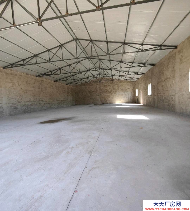 (出租) 呼和浩特玉泉區瓦房院村400平米倉庫出租