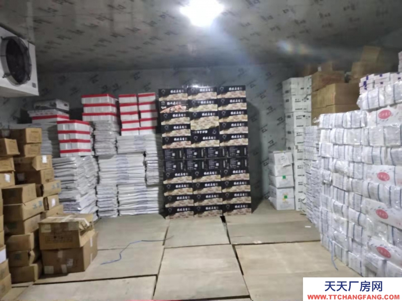 (出租)呼和浩特玉泉區冷庫、恒溫庫、水果蔬菜庫、貨物托管、倉庫代管