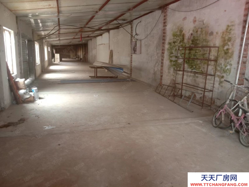 (出租) 呼和浩特玉泉區前八里莊村530平米庫房出租