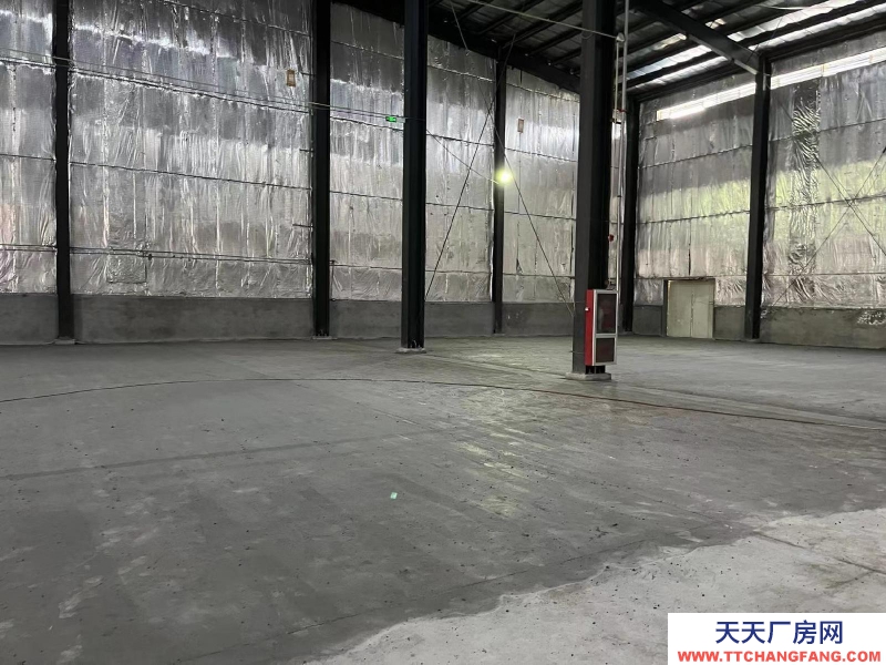 (出租) 呼市玉泉區先進的三溫冷庫系統，也有普通常溫庫