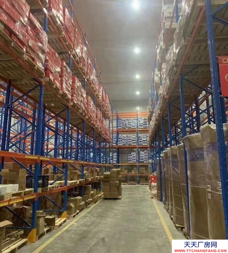 (出租) 呼市玉泉區先進的三溫冷庫系統，也有普通常溫庫