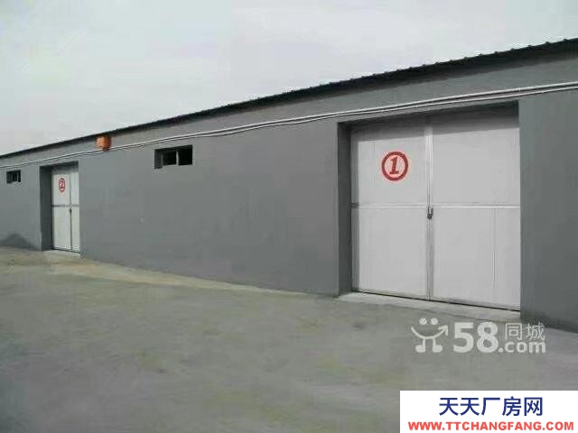 (出租) 呼和浩特回民區北二環好位置庫房3000平米出租