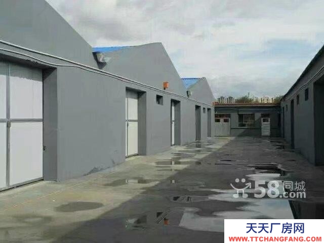 (出租) 呼和浩特回民區北二環好位置庫房3000平米出租