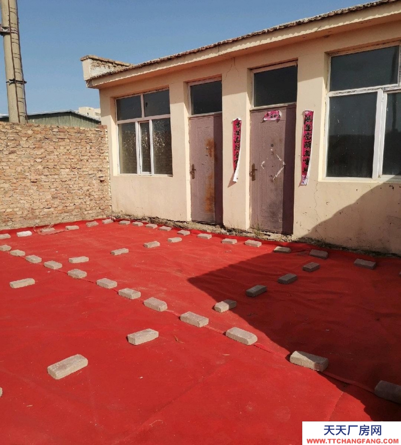 (出租) 呼和浩特回民區(qū)倉(cāng)庫(kù)12米X34米 高4米 有辦公室兩間