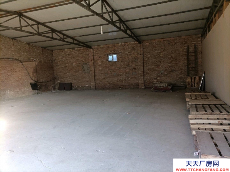 (出租) 呼和浩特回民區新華西街電廠北門附近200平米倉庫出租