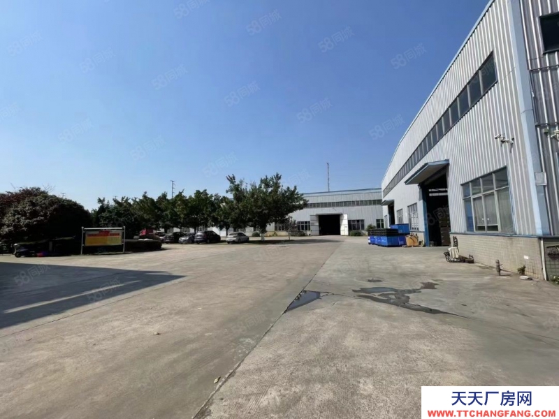 (出租)柳州魚峰 柳東新區雒容初陽路廠房出租可入23米大車可長租