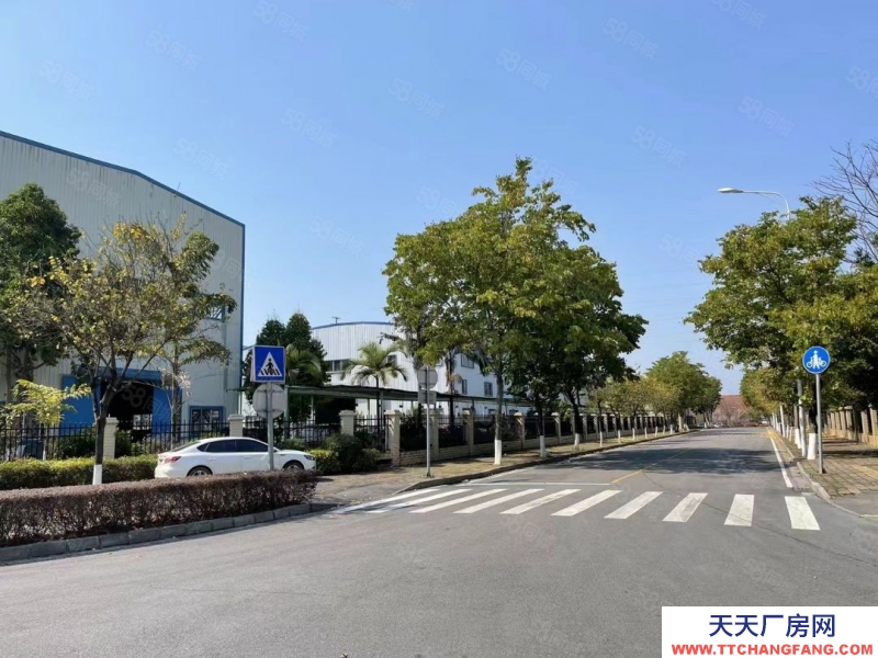 (出租)柳州魚峰 柳東新區雒容初陽路廠房出租可入23米大車可長租