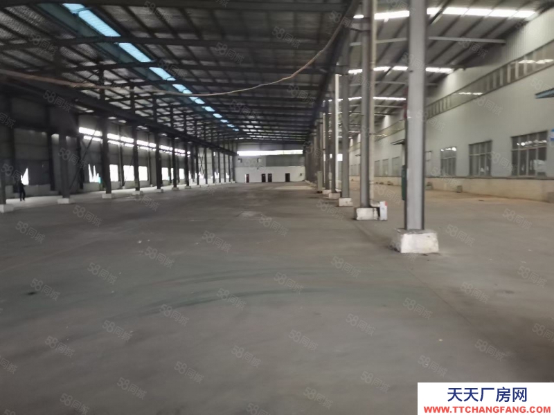 (出租) 柳州魚(yú)峰獨(dú)門(mén)獨(dú)院,可進(jìn)23米掛車(chē)。只要看上,一切條件好談!