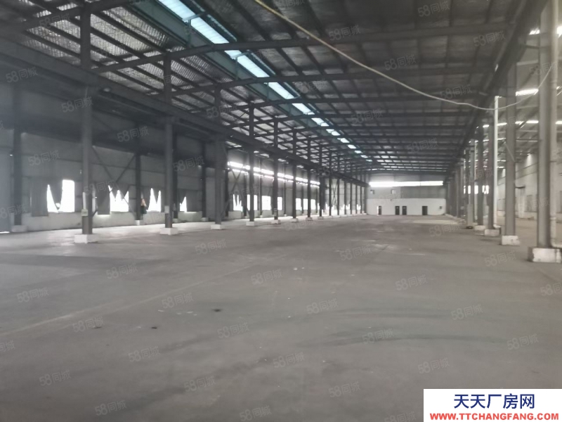 (出租) 柳州魚(yú)峰獨(dú)門(mén)獨(dú)院,可進(jìn)23米掛車(chē)。只要看上,一切條件好談!