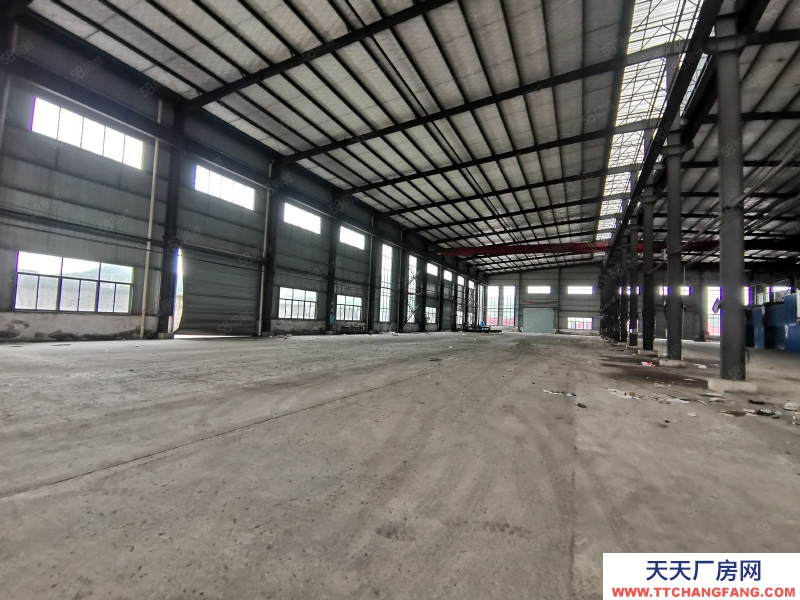 (出租) 柳州魚峰廠房 8000平機加工廠房 蘇寧美團合作商直招