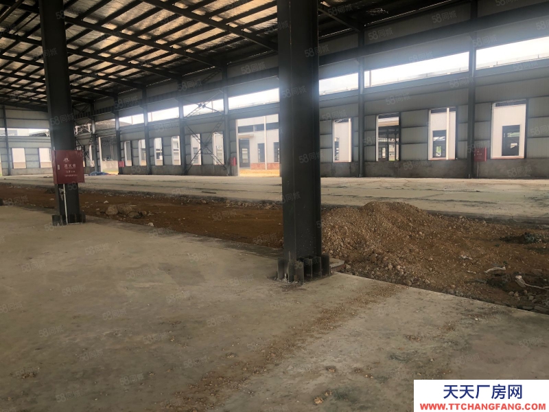 (出租) 柳州魚峰20000平單價14元 3000千瓦電 可分租