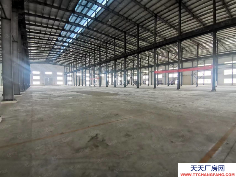 (出租)柳州魚峰 新興高速路口旁20000平 轉運倉庫招租可分租