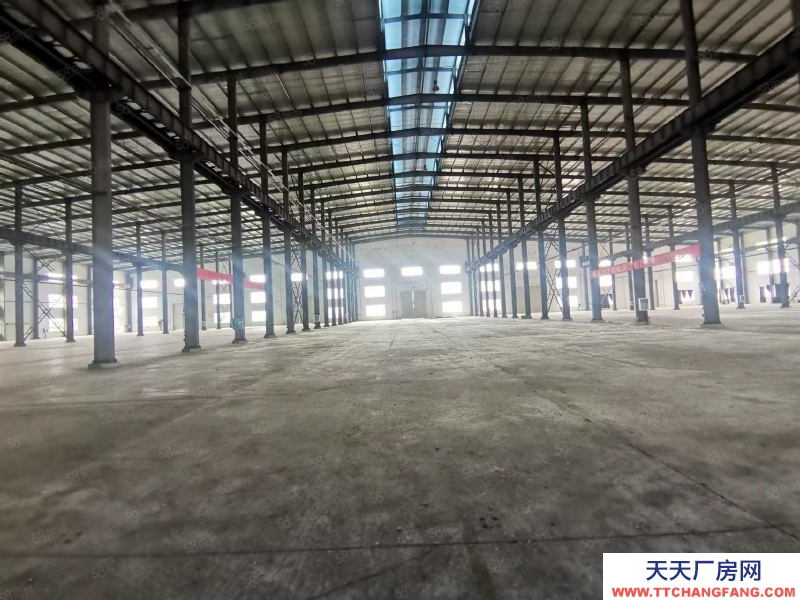 (出租)柳州魚峰 新興高速路口旁20000平 轉運倉庫招租可分租