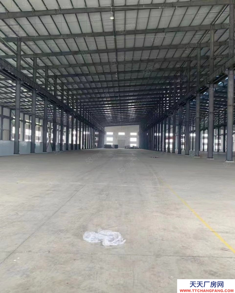 (出租) 柳州柳南河西工業(yè)標準廠房出租7100平,價格19元,獨門獨院免中介費