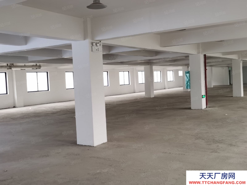 (出租) 柳州柳南南環路1000平廠房，標準廠房可做食品