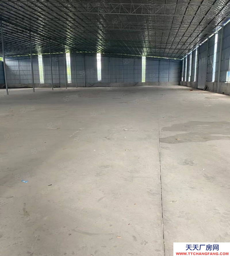 (出租)柳州柳南 房東直租河西工業區660平廠房，交通便利