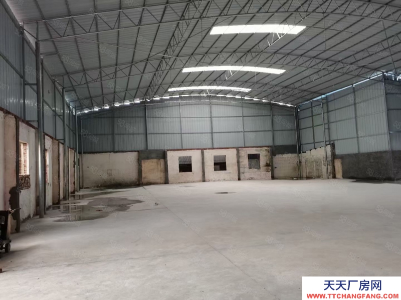 (出租)柳州柳南 房東直租河西工業(yè)區(qū)660平廠房，交通便利