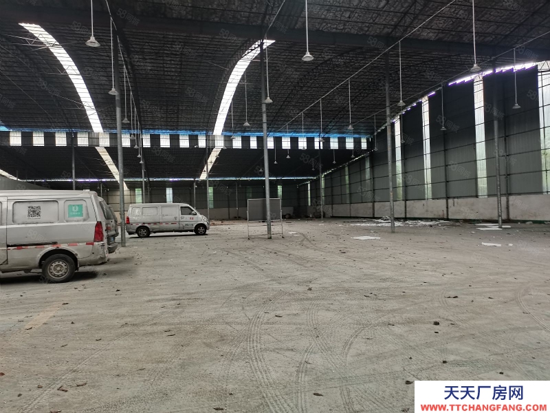 (出租)柳州柳南海吉星附近2800平廠房出租，可分租