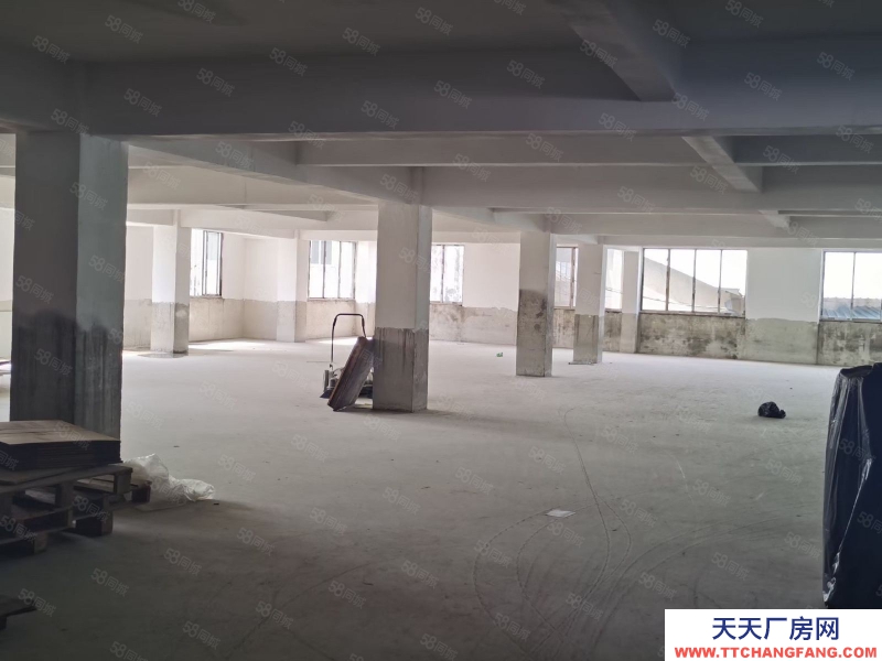 (出租) 柳州柳南河西野狗嶺食品廠2200平方